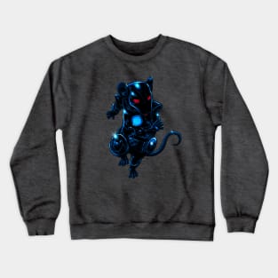 Sneak Armor Crewneck Sweatshirt